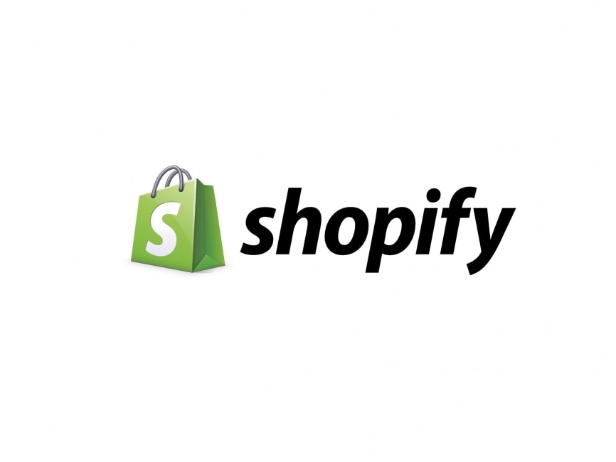 shopify - no code ecommerce platform