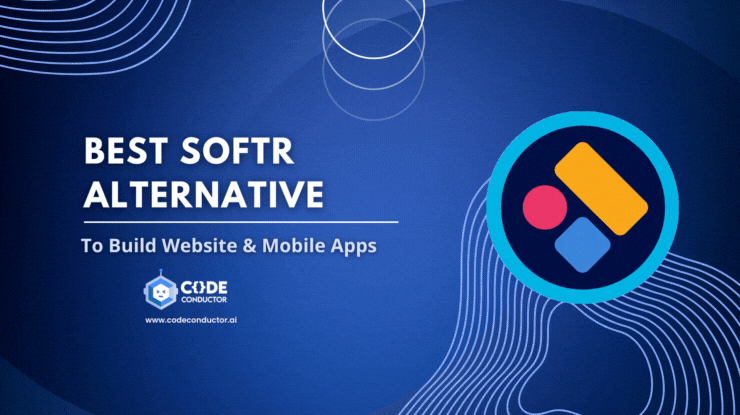 Best Softr Alternative For Building Apps