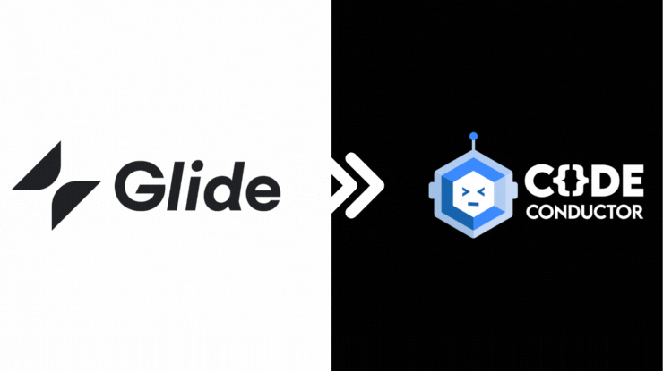 Code Conductor - Glide Alternative