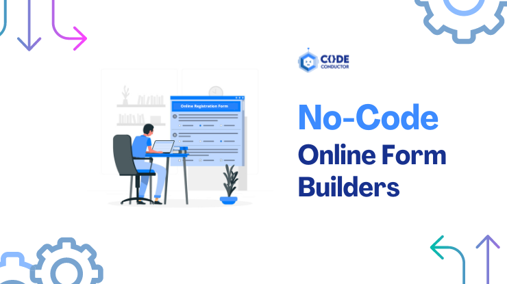 15 Best No-Code Online Form Builders – Ultimate List [2025]