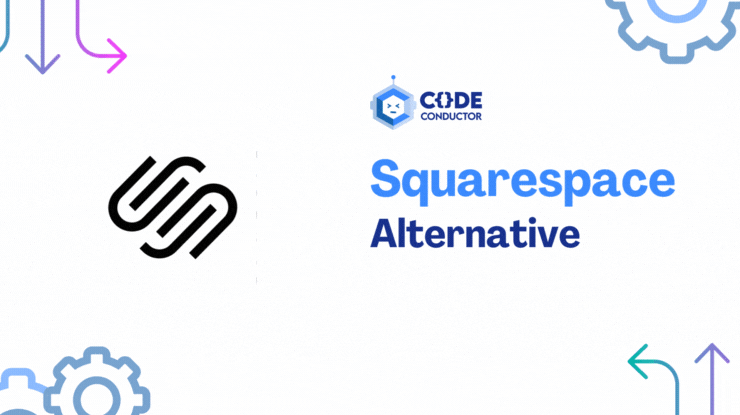 Best Squarespace No-Code Website Builder Alternative [2025]