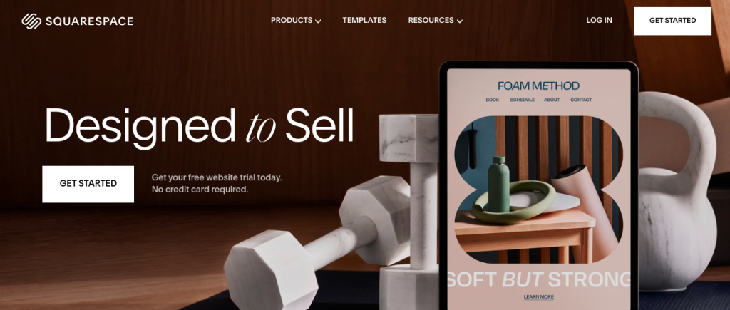 Squarespace