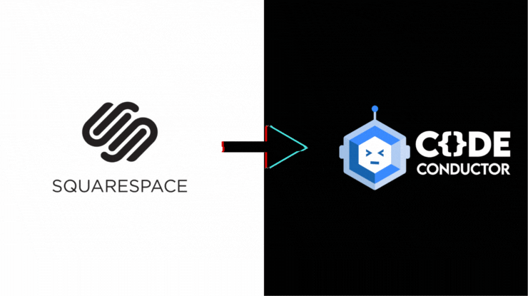 Squarespace alternative