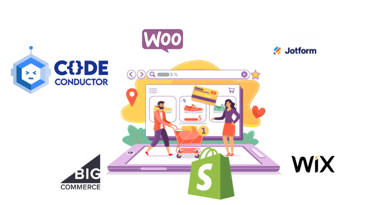 WooCommerce Alternatives
