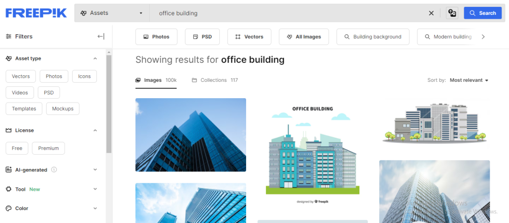 Freepik - Royalty Free Stock Image & Video Website