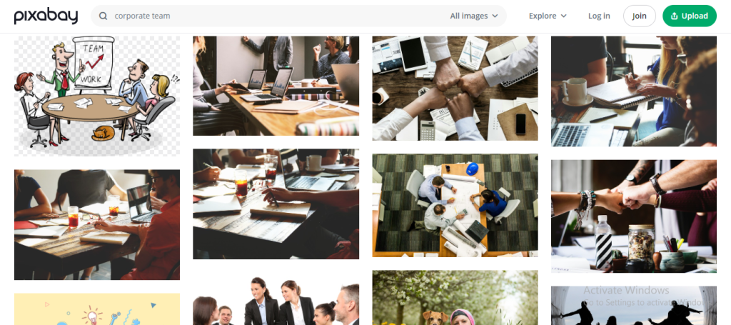 Pixabay - Royalty Free Stock Image & Video Website