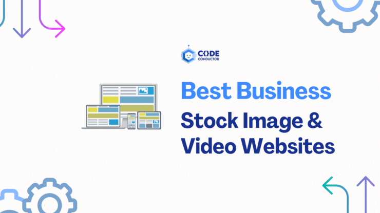 6 Best Business AI Stock Image & Video Websites [2025]