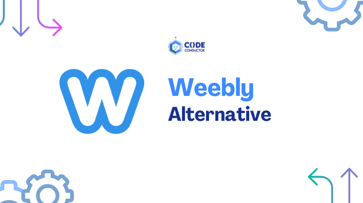 Best Weebly No-Code Website Builder Alternatives 2025