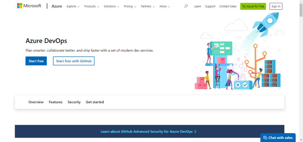 Azure DevOps