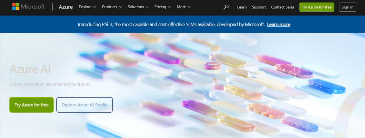 AI Software Development Company