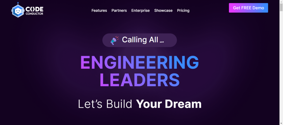 CodeConductor – World’s 1st AI Software Development Platform