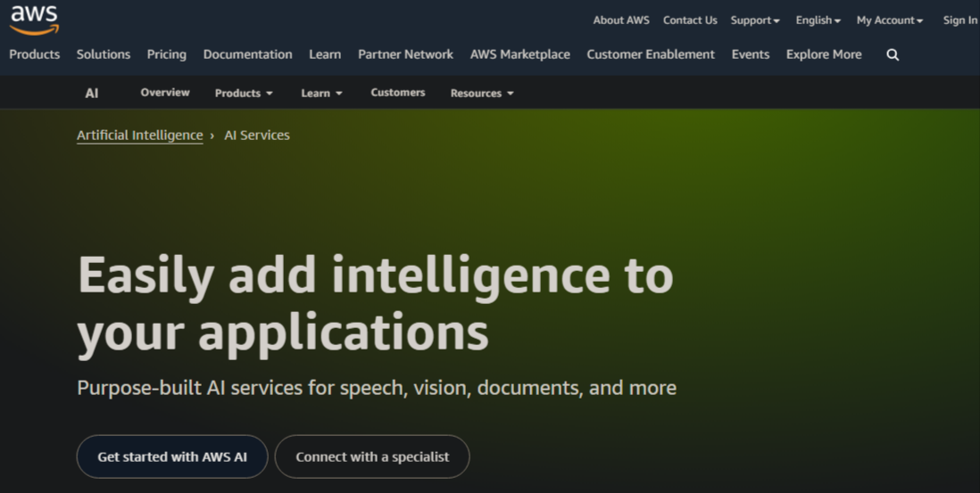 generative ai tools for software development