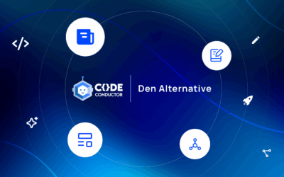Best Den Alternative for Building an AI‑Powered Workspace – CodeConductor